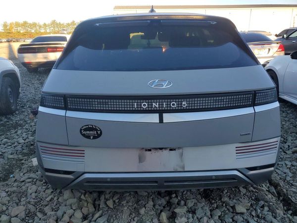 2024 HYUNDAI IONIQ — DIRR