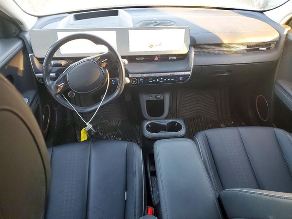 2024 HYUNDAI IONIQ — CKPT