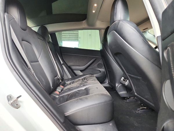 2022 TESLA MODEL 3 — PSRS