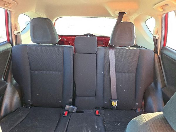 2018 TOYOTA RAV4 LE — SUVN