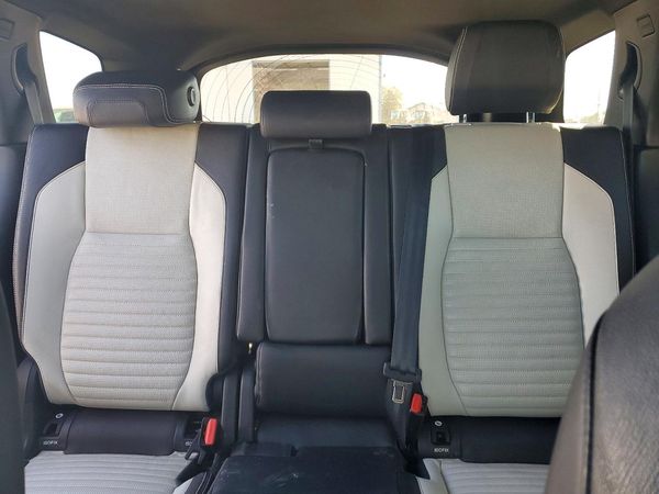 2020 LAND ROVER DISCOVERY SPORT S R-Dynamic — SUVN
