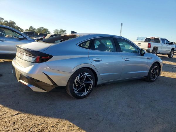 2026 HYUNDAI SONATA SEL Sport — PSRA