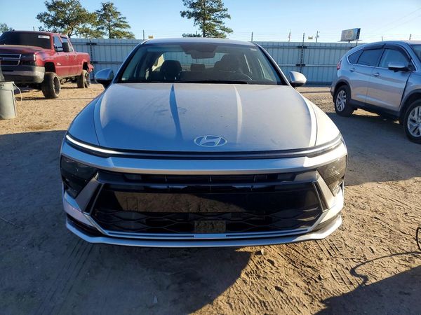 2026 HYUNDAI SONATA SEL Sport — DIRF