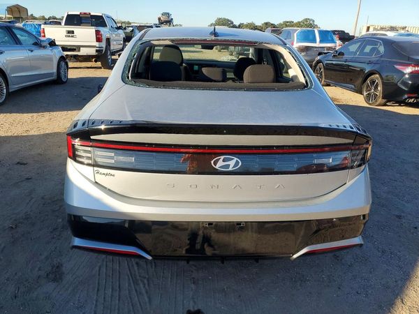 2026 HYUNDAI SONATA SEL Sport — DIRR