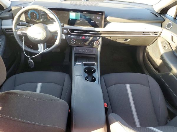 2026 HYUNDAI SONATA SEL Sport — CKPT