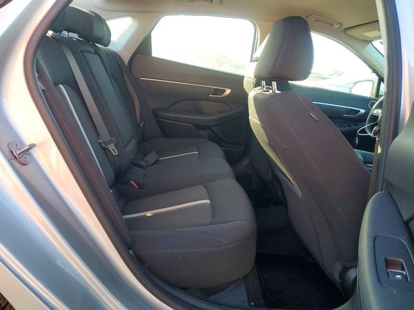2026 HYUNDAI SONATA SEL Sport — PSRS