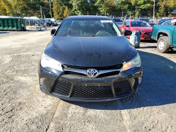2017 TOYOTA CAMRY LE/SE/XLE/XSE — DIRF