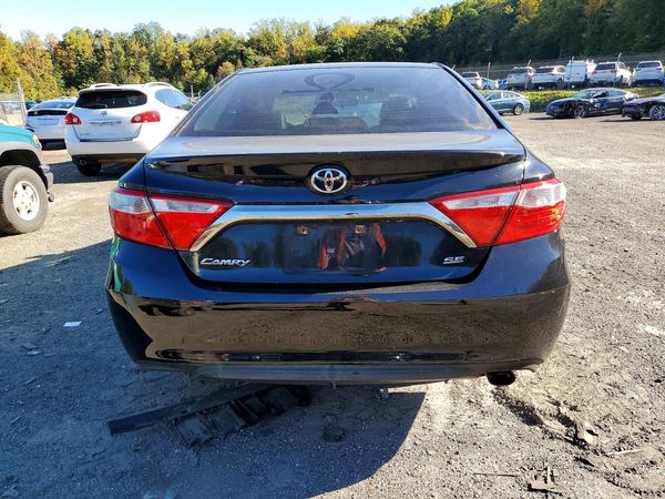 2017 TOYOTA CAMRY LE/SE/XLE/XSE — DIRR