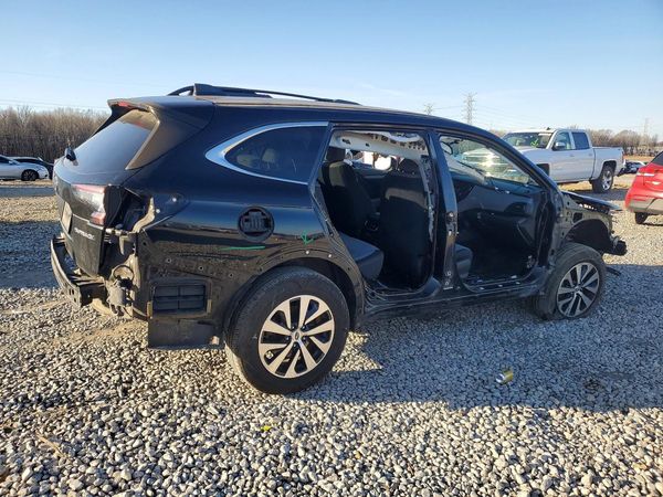 2022 SUBARU OUTBACK Premium — PSRA
