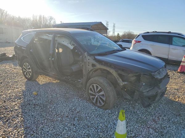 2022 SUBARU OUTBACK Premium — Passenger 3/4