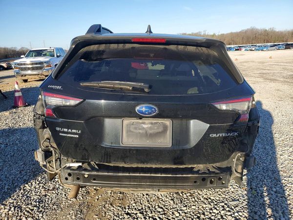2022 SUBARU OUTBACK Premium — DIRR