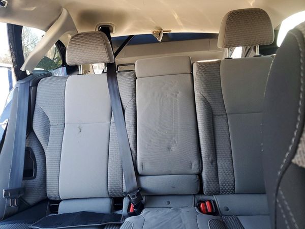2022 SUBARU OUTBACK Premium — SUVN