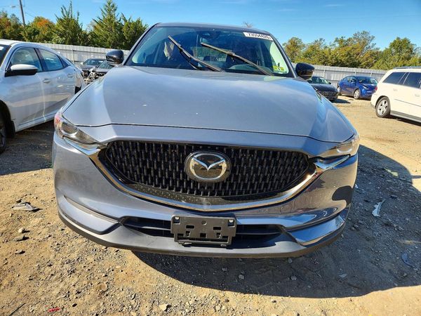 2021 MAZDA CX-5 Touring — DIRF