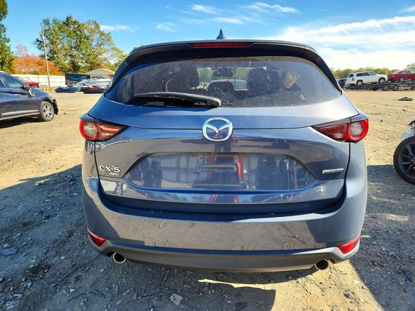 2021 MAZDA CX-5 Touring — DIRR