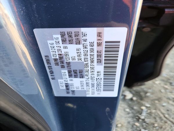 2021 MAZDA CX-5 Touring — VINS