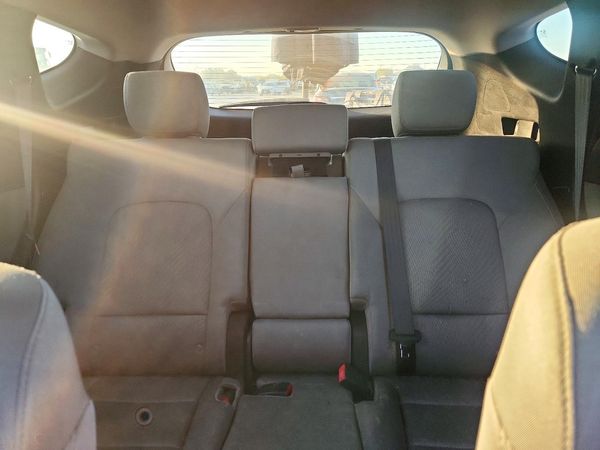 2014 HYUNDAI SANTA FE GLS — SUVN