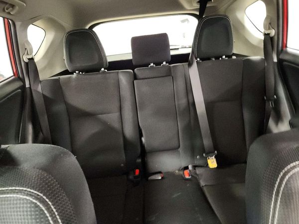 2016 TOYOTA RAV4 XLE (M Grade) — SUVN