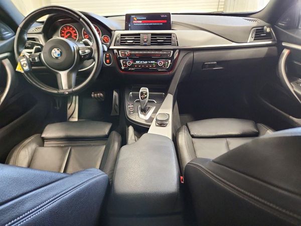 2018 BMW 430XI xDrive Gran Coupe — CKPT