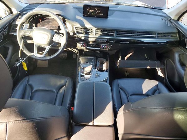 2019 AUDI Q7 quattro Prestige — CKPT