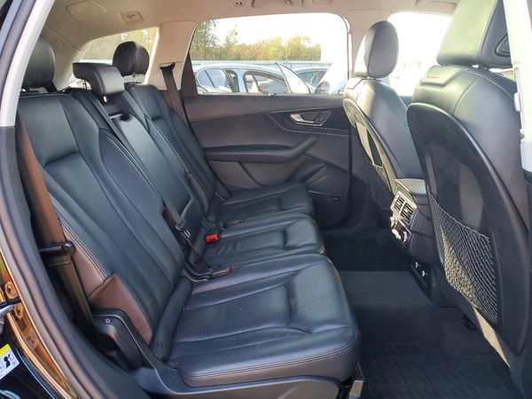 2019 AUDI Q7 quattro Prestige — PSRS