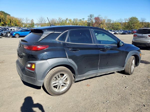2020 HYUNDAI KONA SE — PSRA