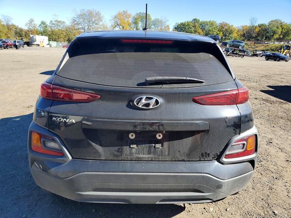2020 HYUNDAI KONA SE — DIRR