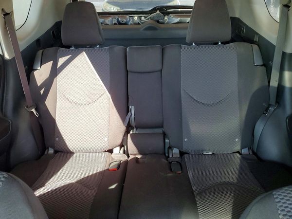 2012 TOYOTA RAV4 Sports — SUVN