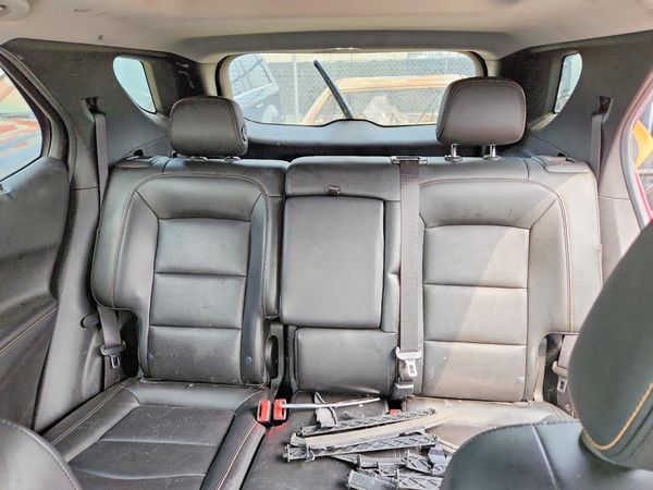 2018 CHEVROLET EQUINOX Premier (2LZ)