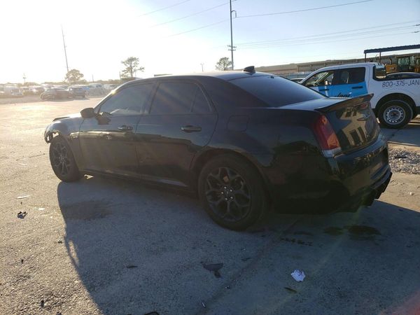 2020 CHRYSLER 300 300S — DSRA