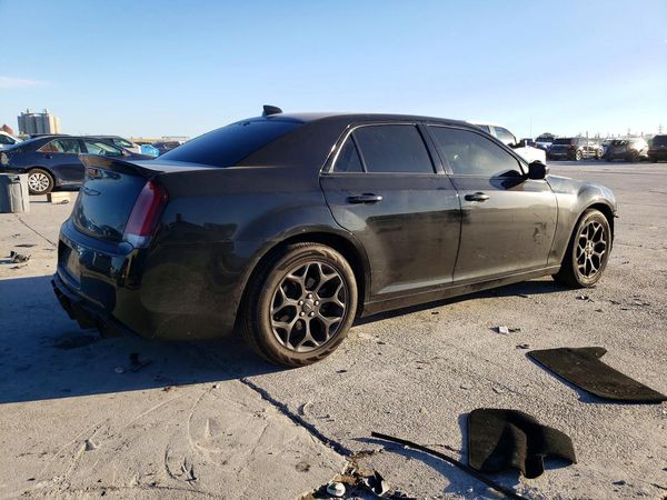 2020 CHRYSLER 300 300S — PSRA