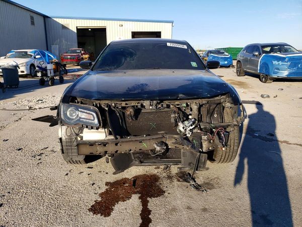 2020 CHRYSLER 300 300S — DIRF