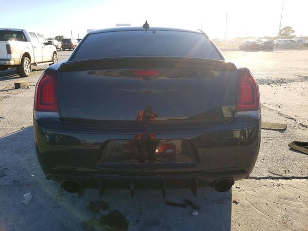 2020 CHRYSLER 300 300S — DIRR