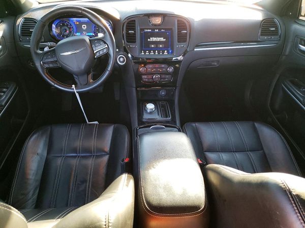2020 CHRYSLER 300 300S — CKPT
