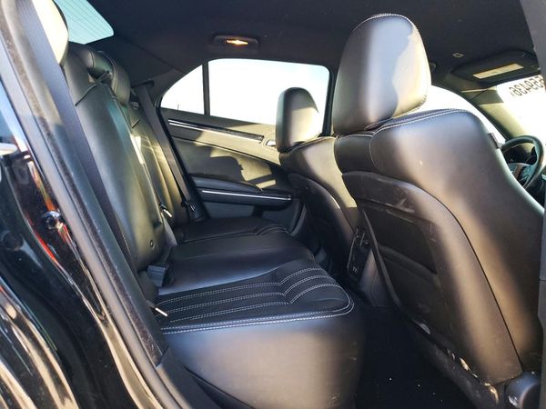 2020 CHRYSLER 300 300S — PSRS