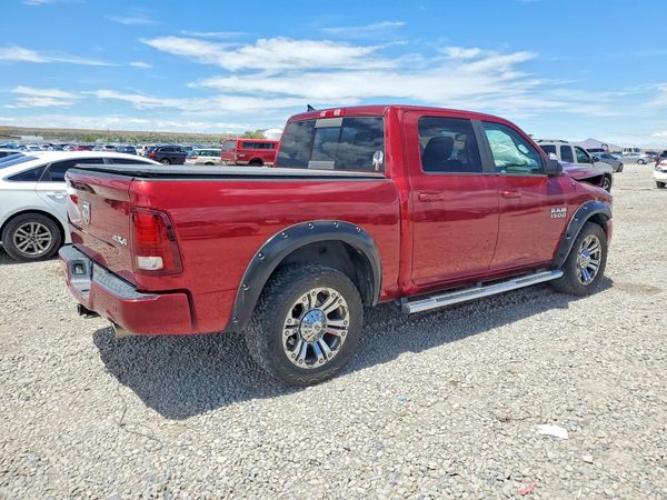 2014 RAM 1500 Sport