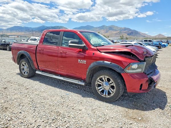 2014 RAM 1500 Sport