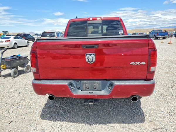 2014 RAM 1500 Sport