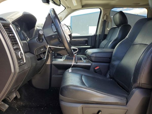 2014 RAM 1500 Sport