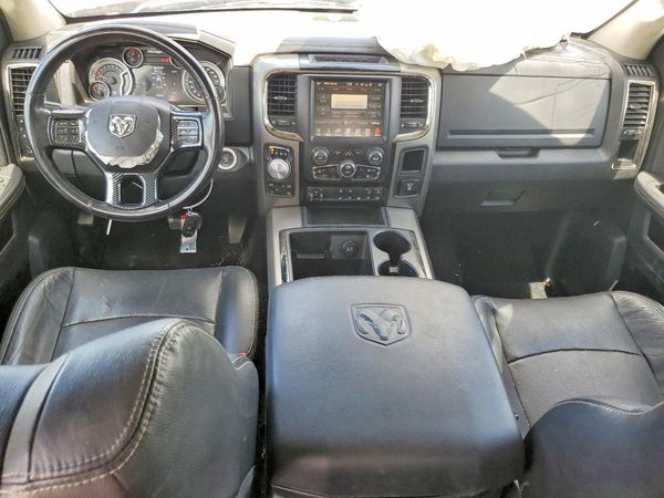 2014 RAM 1500 Sport