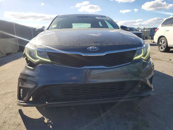 2020 KIA OPTIMA LX, S, SE — DIRF