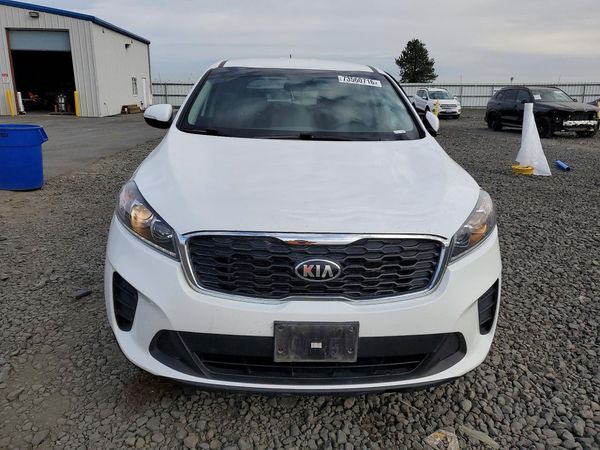 2020 KIA SORENTO L, LX, S — DIRF