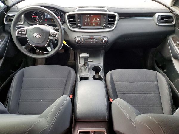 2020 KIA SORENTO L, LX, S — CKPT