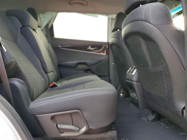 2020 KIA SORENTO L, LX, S — PSRS