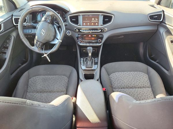 2019 HYUNDAI IONIQ — CKPT