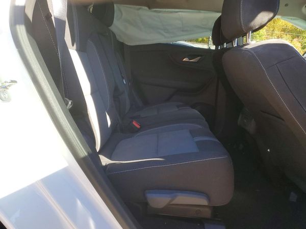 2025 CHEVROLET BLAZER 2LT — PSRS