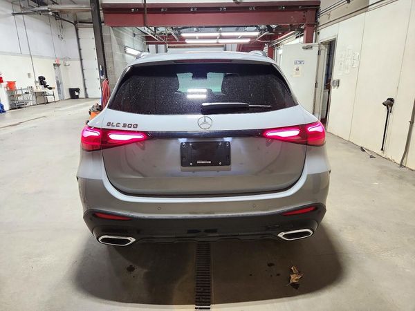 2026 MERCEDES-BENZ GLC GLC300 — DIRR