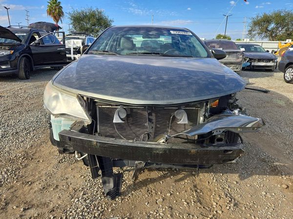 2014 TOYOTA CAMRY — DIRF