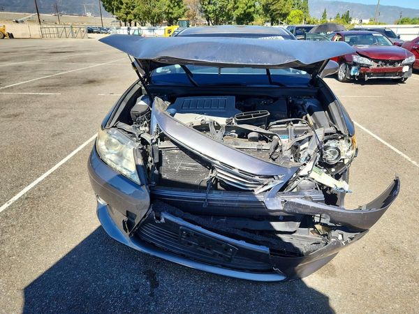 2014 LEXUS ES 350 — DIRF