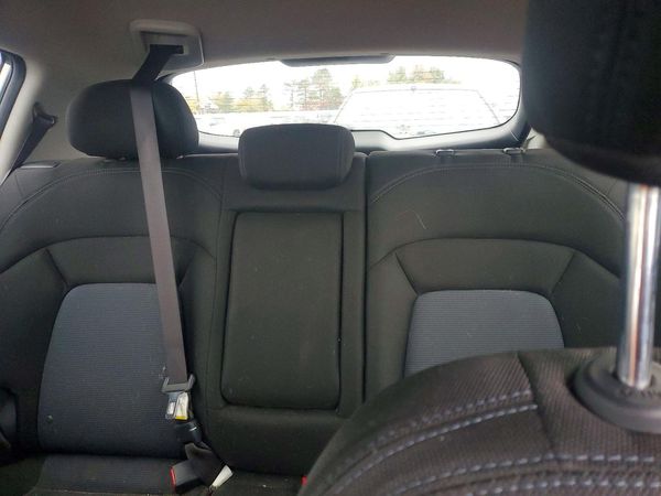 2014 KIA SPORTAGE LX — SUVN