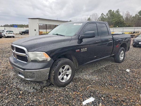 2013 RAM 1500